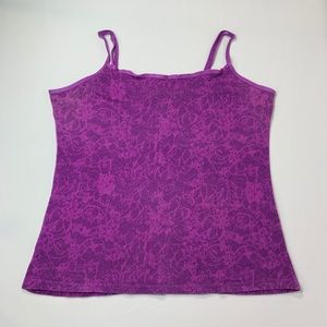 George Tank Top Size Large 12/14